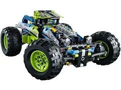 Formula Off-Roader - View 3
