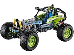 Formula Off-Roader - View 4