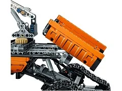 Arctic Truck - View 5