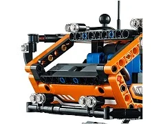 Arctic Truck - View 6