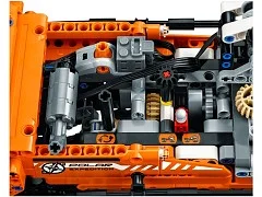 Arctic Truck - View 7