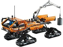Arctic Truck - View 8