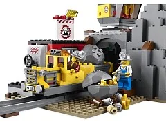 The Mine - View 3