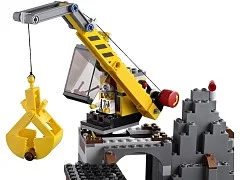 The Mine - View 4