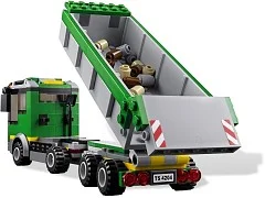 The Mine - View 5