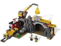The Mine - View 7