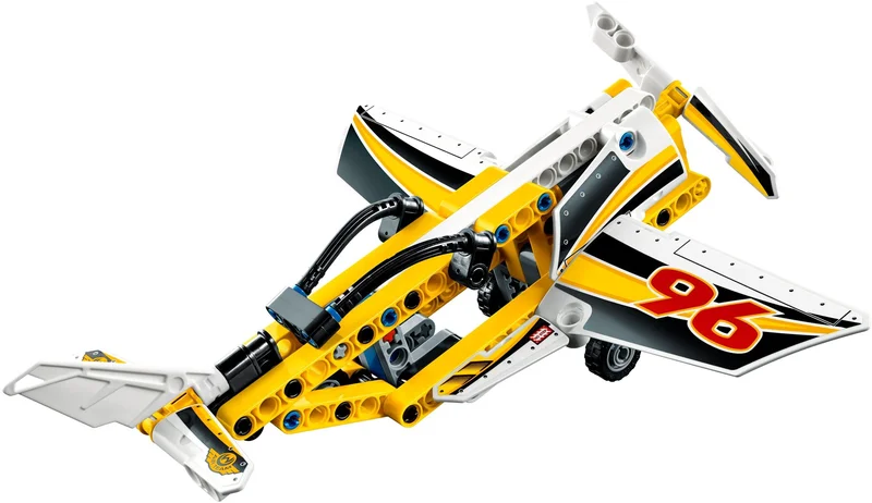 Display Team Jet - View 4
