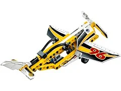 Display Team Jet - View 4
