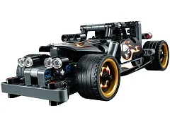 Getaway Racer - View 3