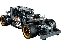 Getaway Racer - View 4