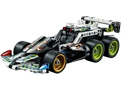 Getaway Racer - View 5