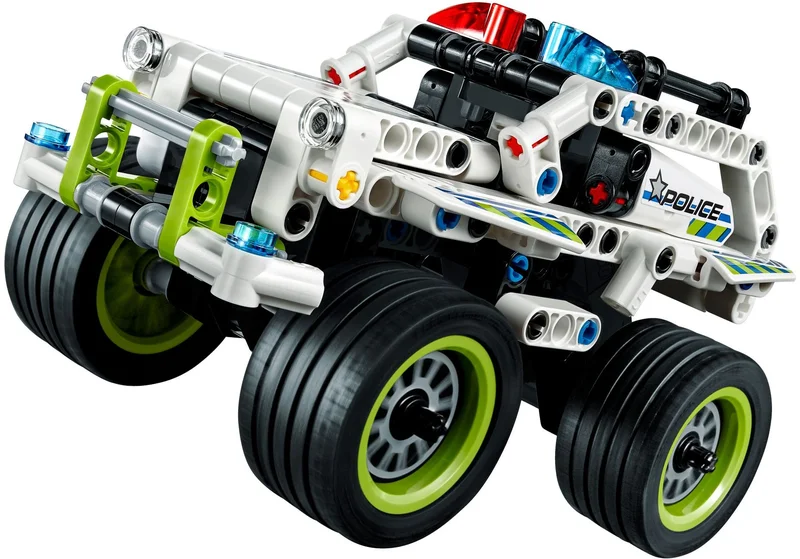 Getaway Racer - View 6