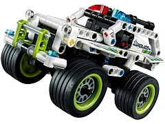 Getaway Racer - View 6