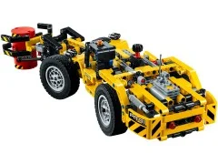 Mine Loader - View 5