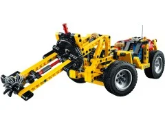 Mine Loader - View 6