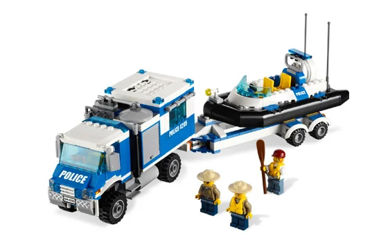 Off Road Command Center - View 2