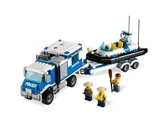 Off Road Command Center - View 2