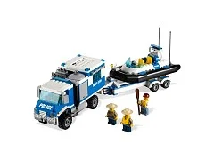 Off Road Command Center - View 3