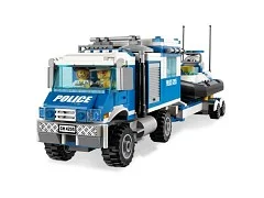 Off Road Command Center - View 5