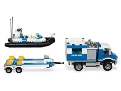 Off Road Command Center - View 7