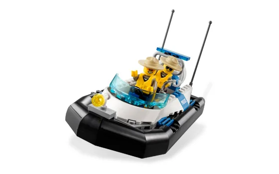 Off Road Command Center - View 8