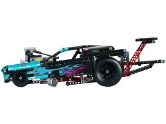 Drag Racer - View 3