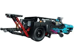 Drag Racer - View 4