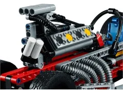 Drag Racer - View 6