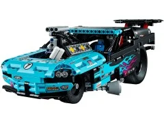 Drag Racer - View 8