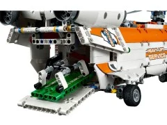 Heavy Lift Helicopter - View 6