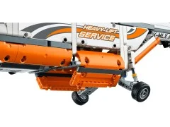 Heavy Lift Helicopter - View 7