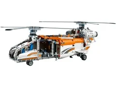 Heavy Lift Helicopter - View 8