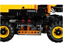 Volvo EW160E - View 5