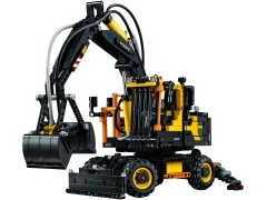 Volvo EW160E - View 6