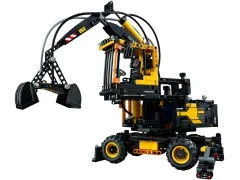 Volvo EW160E - View 7