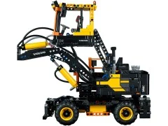 Volvo EW160E - View 8