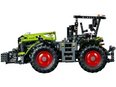 CLAAS XERION 5000 TRAC VC - View 5