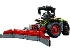 CLAAS XERION 5000 TRAC VC - View 6