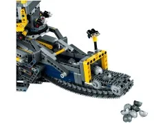 Bucket Wheel Excavator - View 3