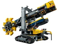 Bucket Wheel Excavator - View 8