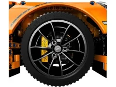 Porsche 911 GT3 RS - View 2