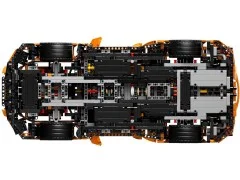 Porsche 911 GT3 RS - View 4