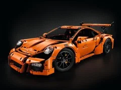 Porsche 911 GT3 RS - View 5