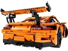 Porsche 911 GT3 RS - View 6