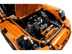Porsche 911 GT3 RS - View 7