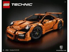 Porsche 911 GT3 RS - View 8