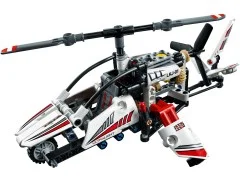 Ultralight Helicopter - View 3