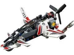 Ultralight Helicopter - View 4