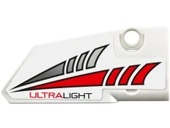 Ultralight Helicopter - View 5