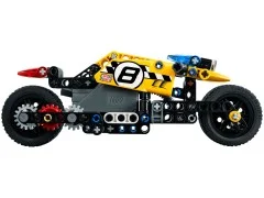 Stunt Bike - View 4